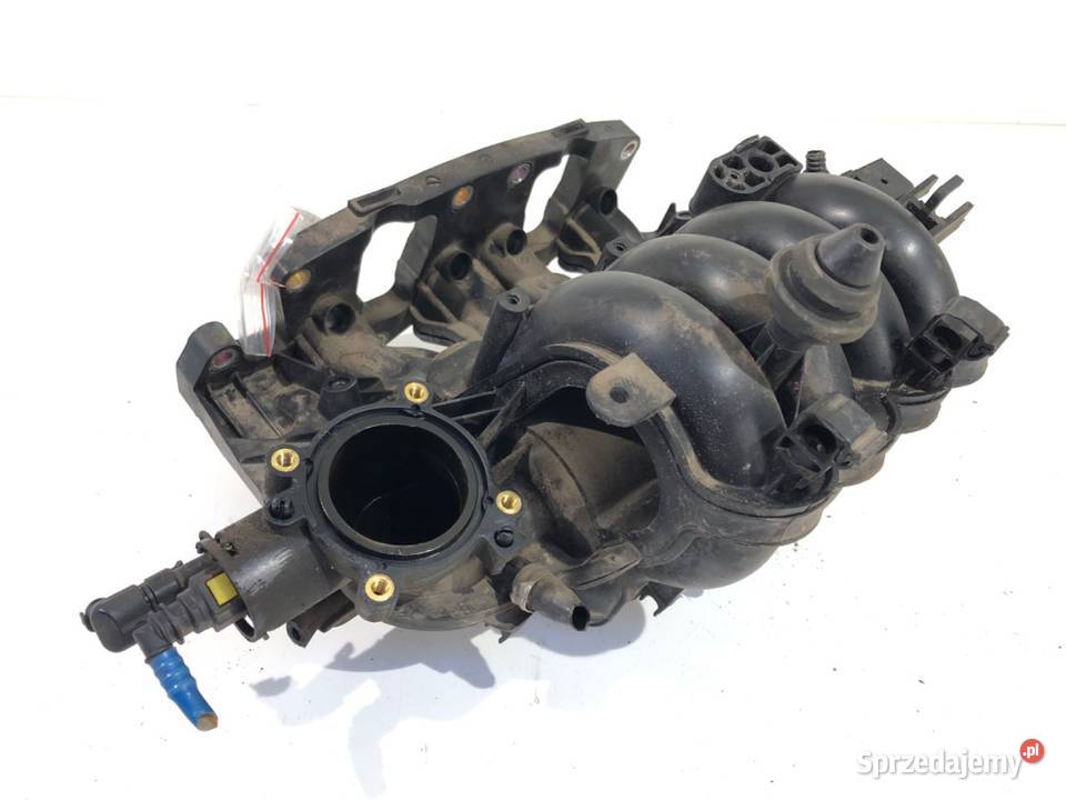 KOLEKTOR SSĄCY FIAT PUNTO EVO 14 77 osobowe podkarpackie