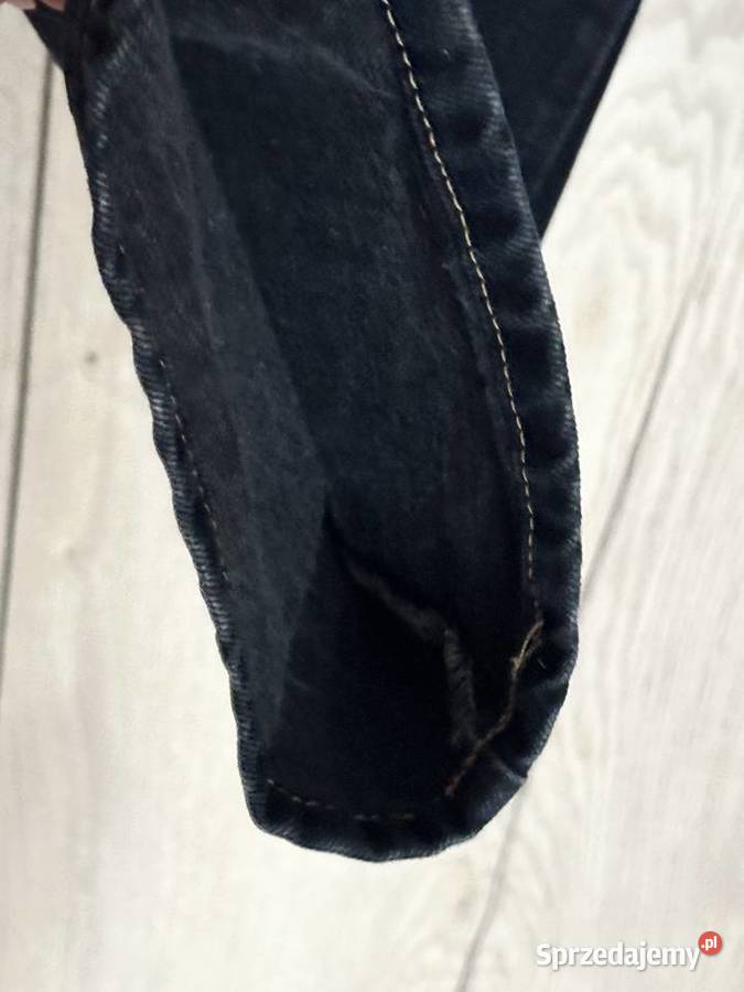 Męskie dżinsy Męskie dżinsy WRANGLER Texas łódzkie Łódź sprzedam