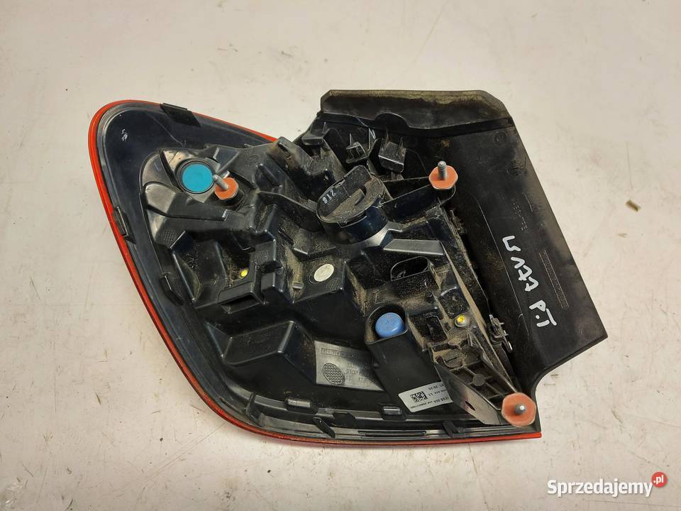 MERCEDES W177 Lampa tył prawa A1779069000JLK01