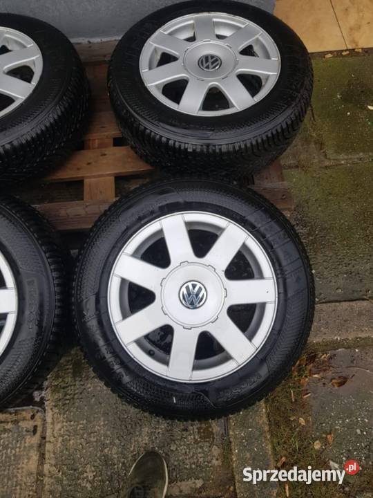 Koła 1956515 krisalp zimowe śląskie Wola