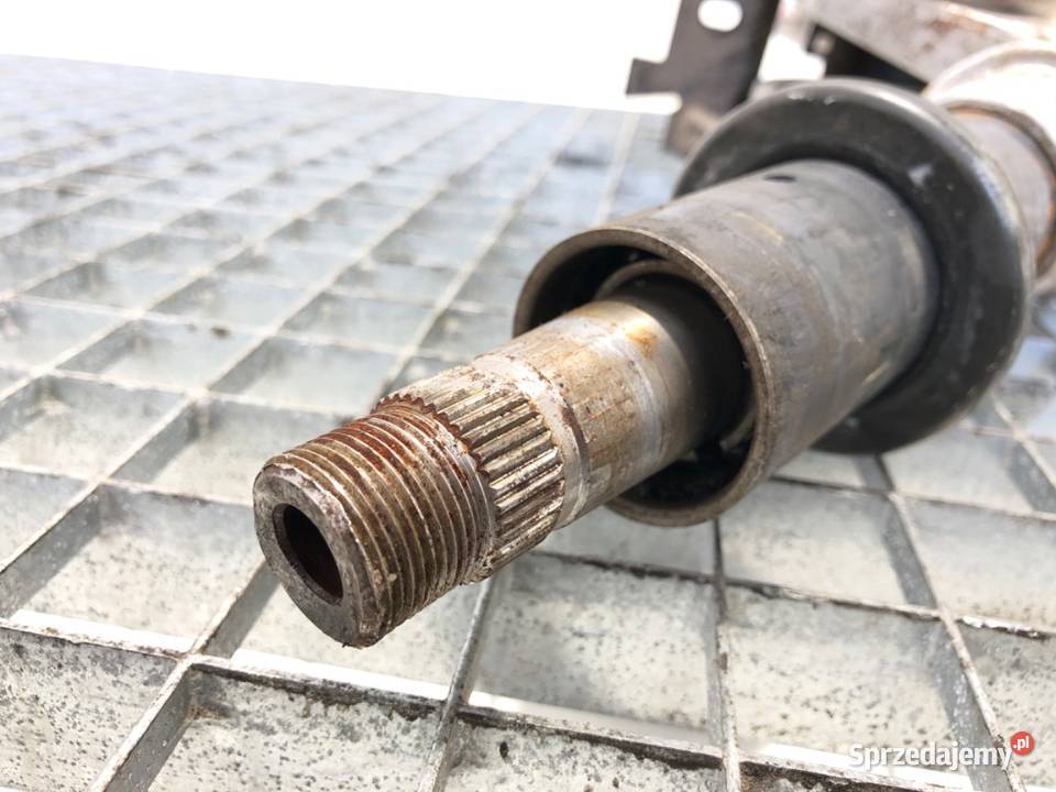 KOLUMNA KIEROWNICZA DAF 9086843