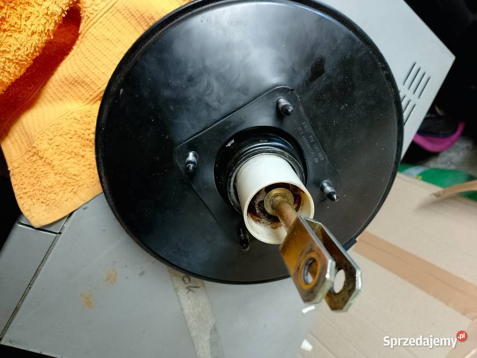 Serwo hamulcowe VW T4 Lubsko