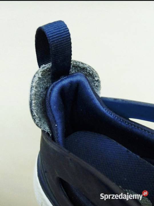 Nike 385 Free Viritous trampki biegowe sportowe