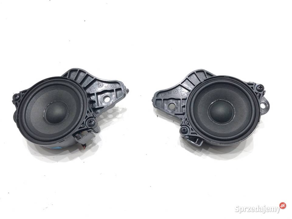 GŁOŚNIKI KOMPLET AUDI A6 C8 4K0035914 Kombi