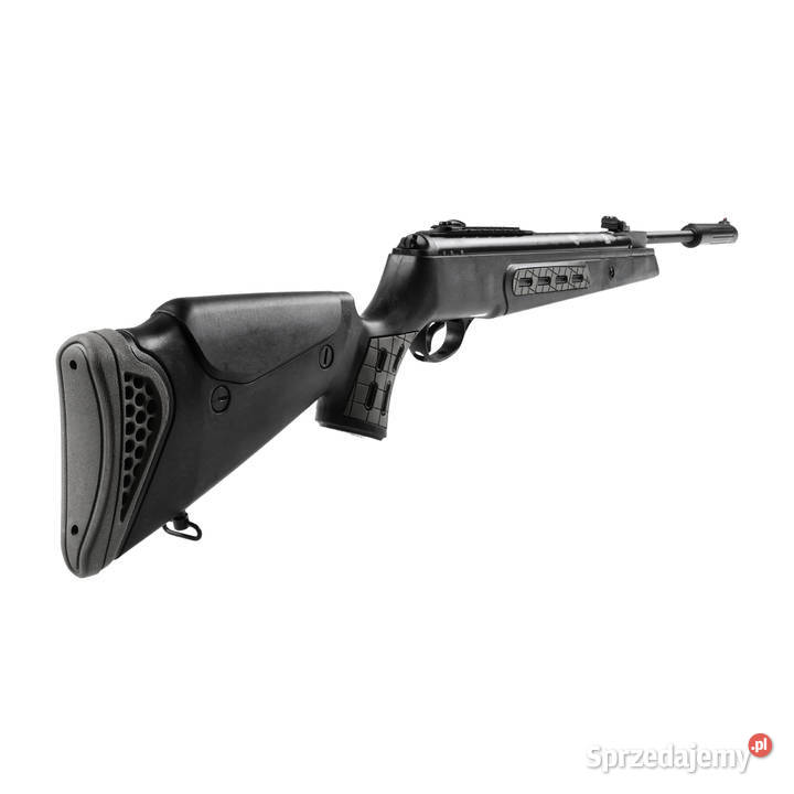 Wiatrówka Optima by Hatsan 125 Sniper 55 mm Warszawa