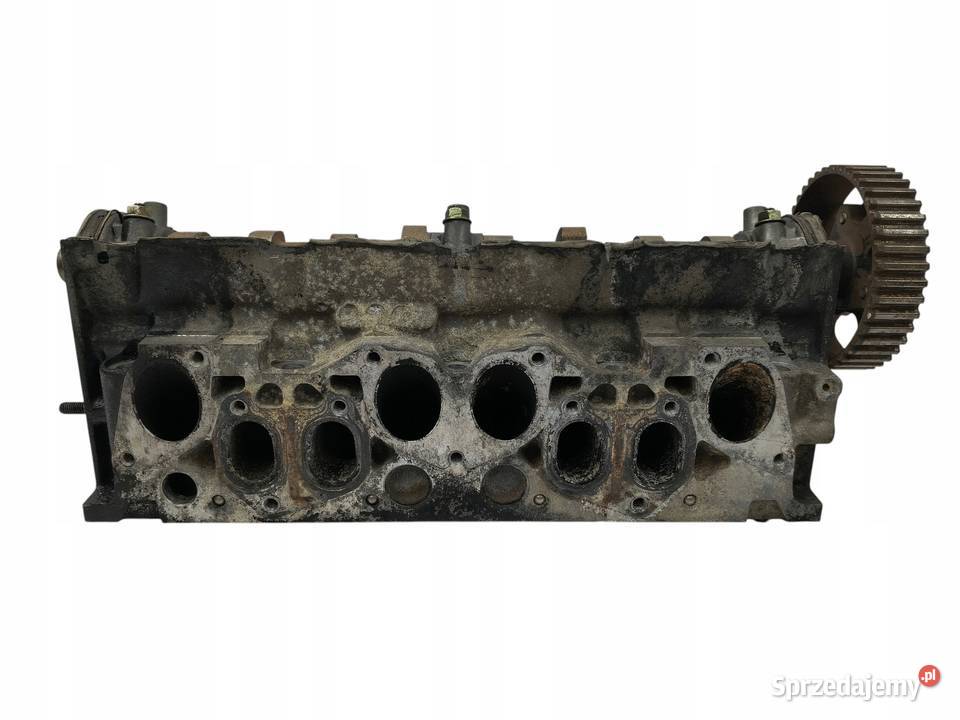 GŁOWICA Citroen Berlingo Partner 206 19 D Chełm