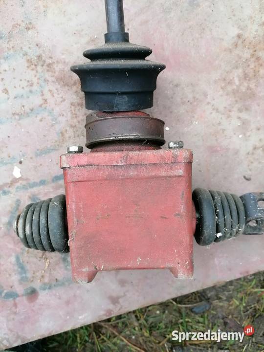 Lewar przekładnia Skarżysko-Kamienna