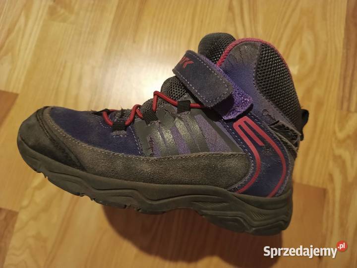 buty zimowe wodoodporne Bartek 11608007 Bartek mazowieckie Warszawa sprzedam