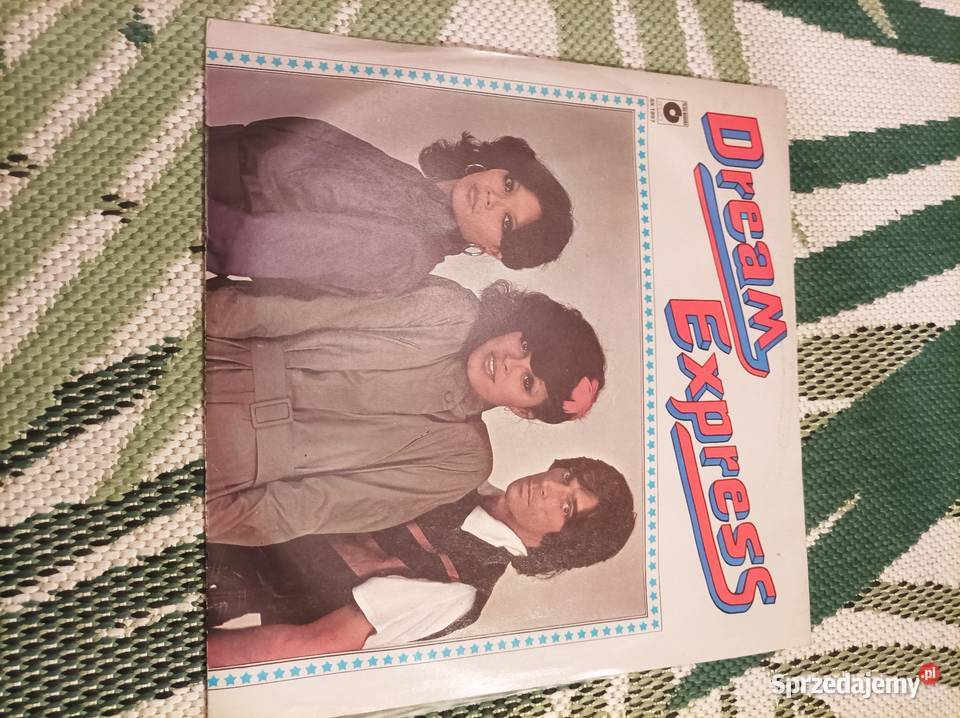 Płyty winylowe muzyka sprzedam