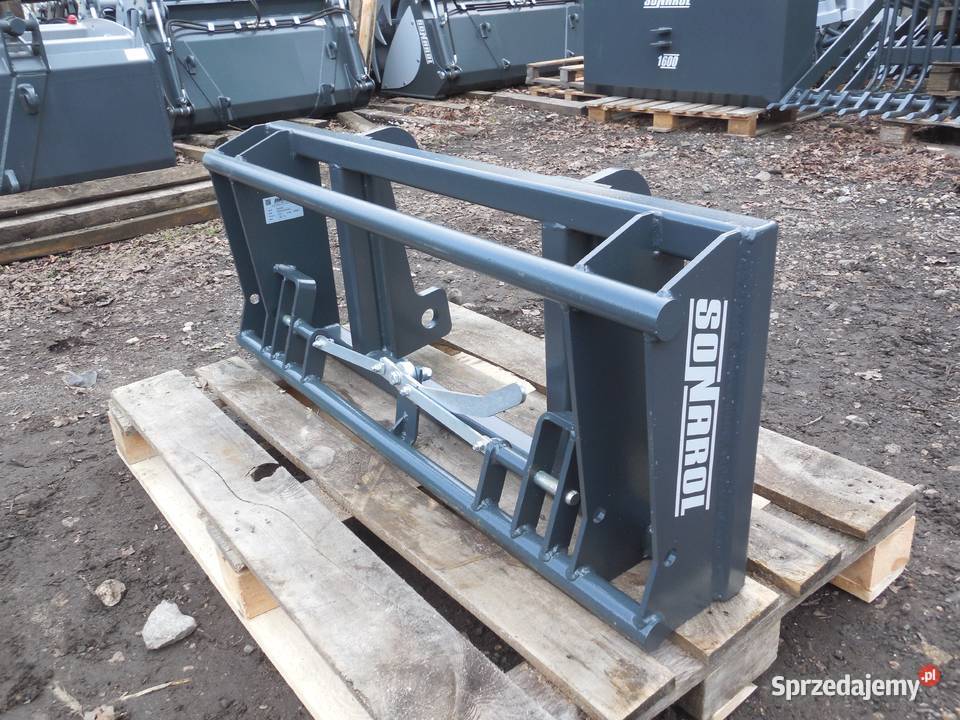 SONAROL Przejściówka Adapter Redukcja EUROTRAC Lubliniec