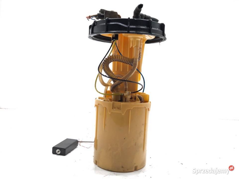 POMPA PALIWA VW CARFTER 30 35 9064700894 25 163 osobowe podkarpackie