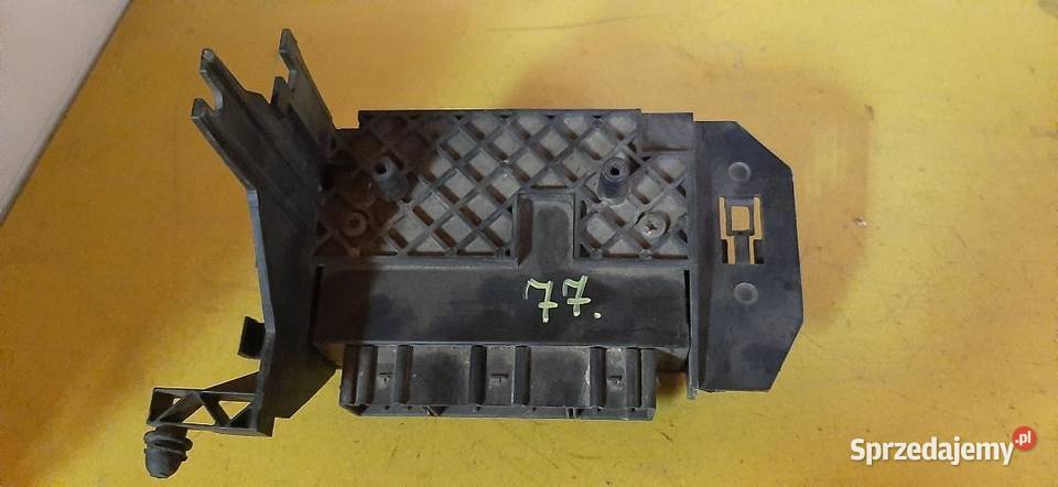 Modul Komfortu Touareg Cayenne 7L0959933E Włoszczowa