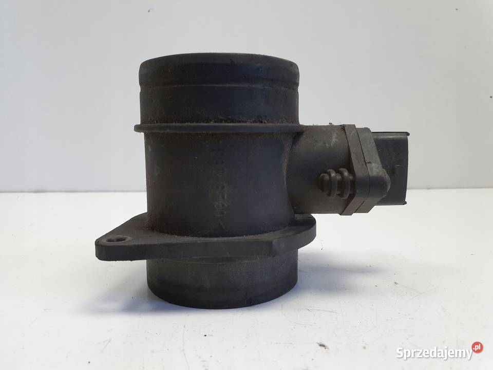 PRZEPŁYWOMIERZ Alfa Romeo 156 19 JTD POWIETRZA Rudka