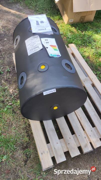 Bufor 80 l nowy Łódź