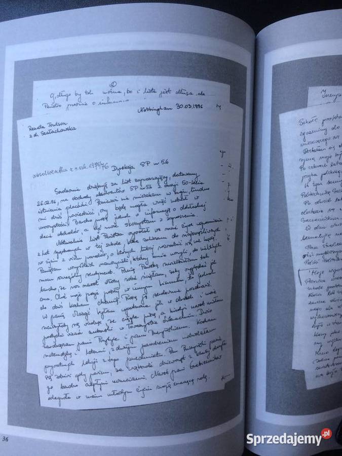 346 Pięćdziesięciolecie Szkoły Podst 56 W Szczecin