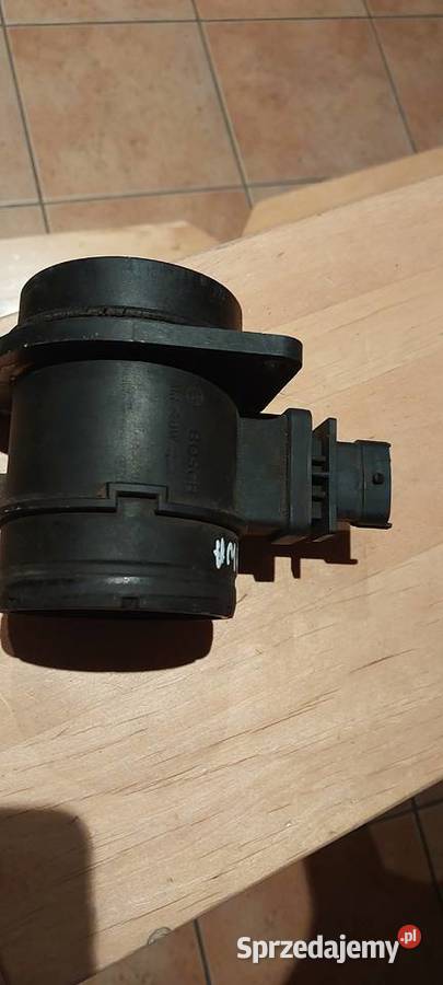 Przepływomierz Fiat Grande Stilo brawo 551183650 Szczecin sprzedam