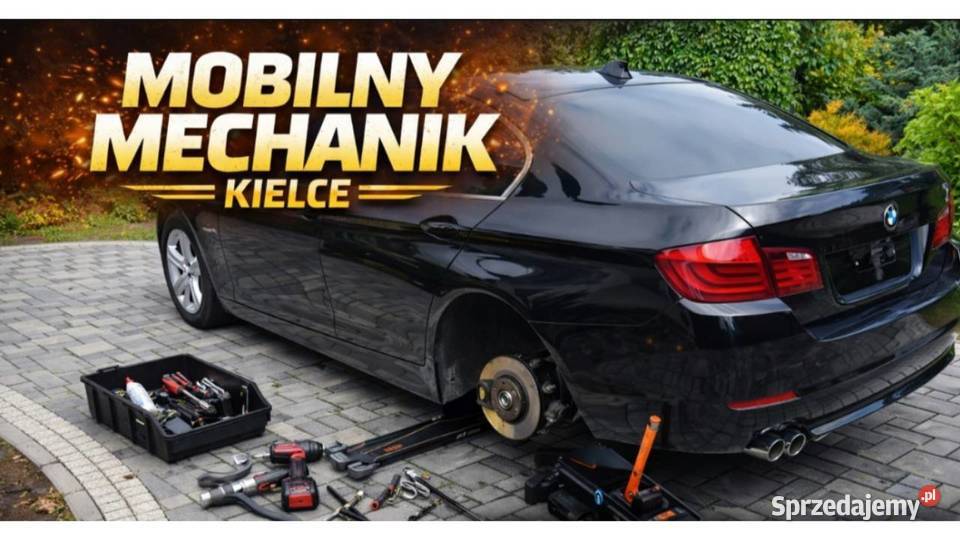 Odblokowanie elektrycznego ręcznego kielce