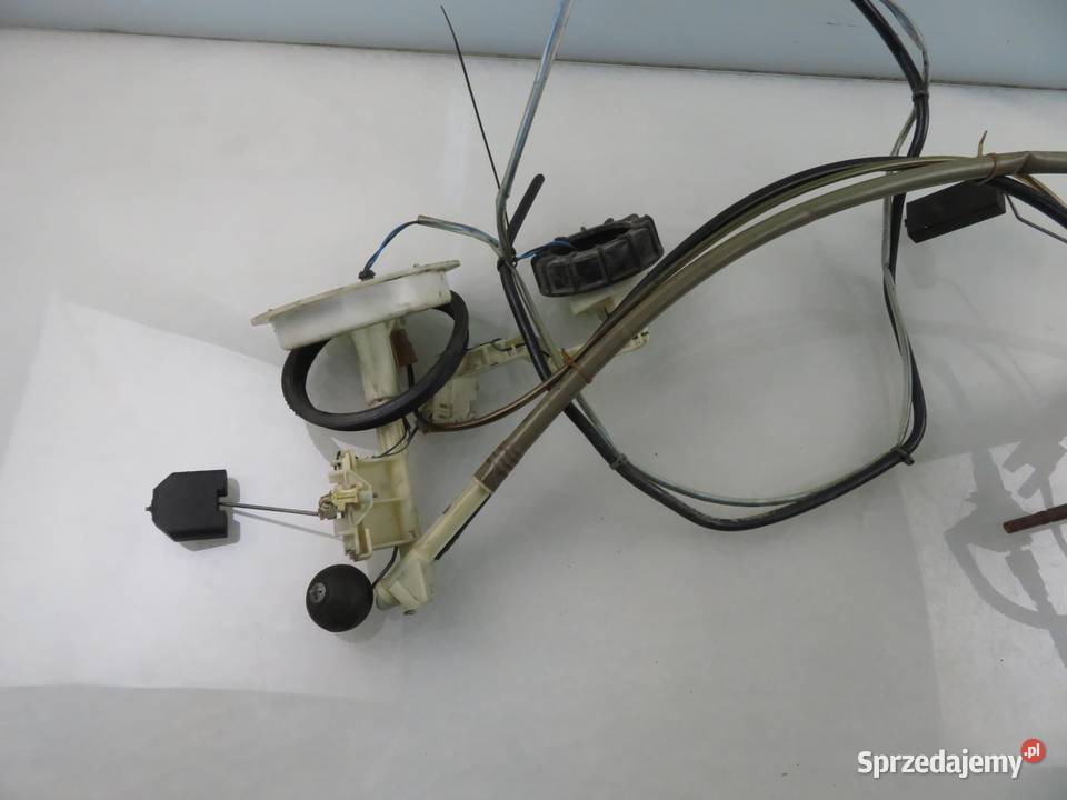 POMPA PALIWA AUDI A6 C5 28 quattro 8E0906087E