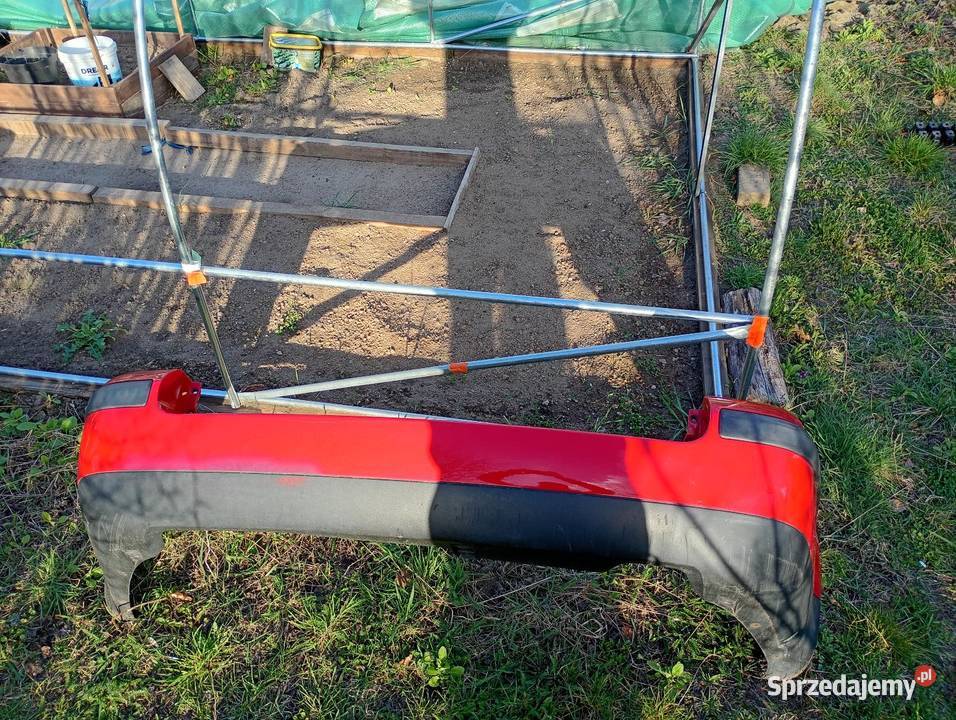 Zderzaki VW passat B5 Zderzaki Ostrowiec Świętokrzyski sprzedam