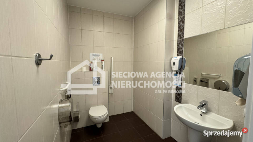 sprzedaży lokalu Gdynia 68m2