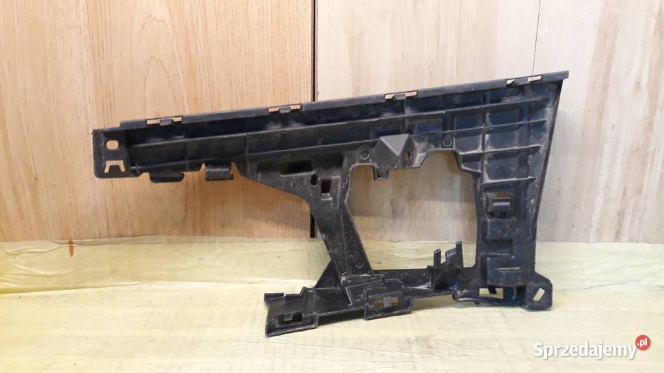 AUDI TT ŚLIZG ZDERZAKA PRAWY PRZÓD 8S0807096A Międzychód