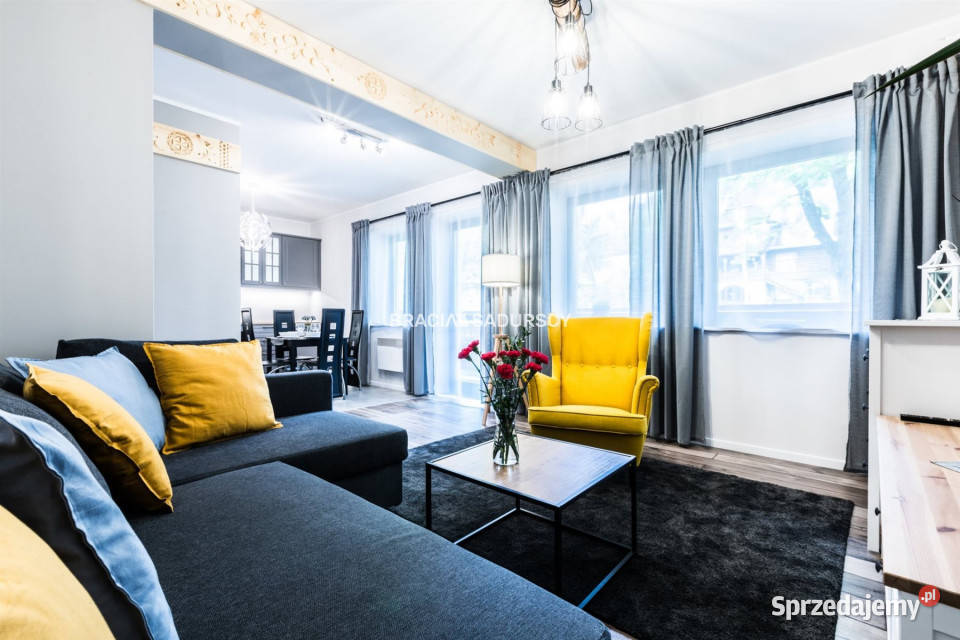 Mieszkanie sprzedam 5366m2 2 pokojowe Zakopane małopolskie