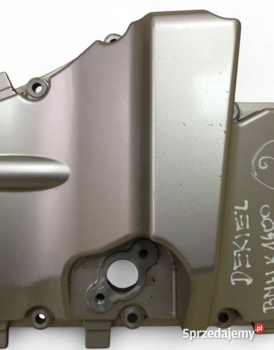 DEKIEL MISA MISKA OLEJOWA OLEJU BMW K1600GT