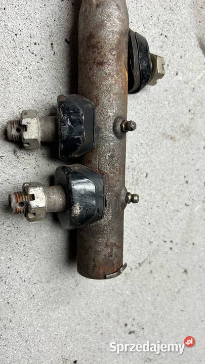 Żuk nysa towos 522 drążek kierowniczy środkowy osobowe Kępno