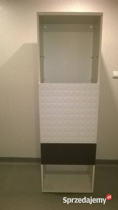 Regał IKEA LEKSVIKdrewnoregały IKEA BESTAstół 198cm Warszawa sprzedam