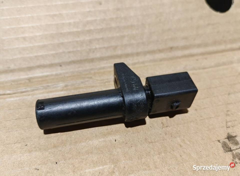 Czujnik wału korbowego Mercedes w209 18