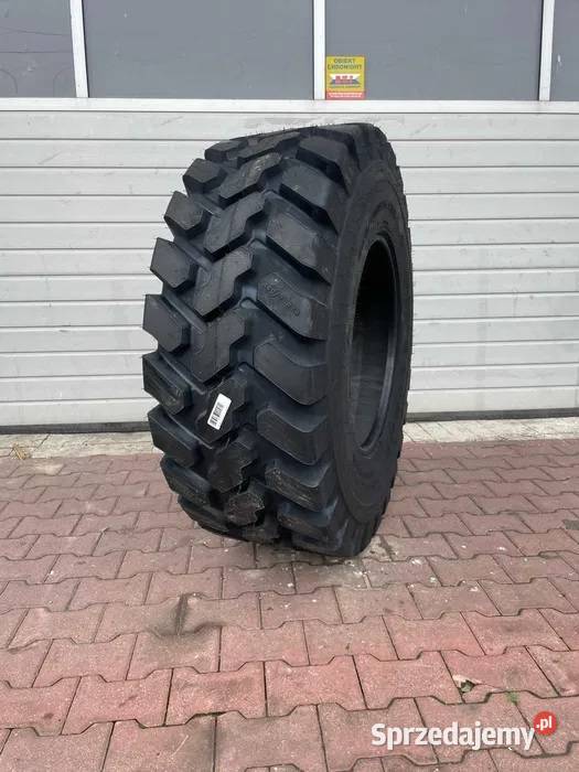 Opona 46070R24 Firestone Duraforce 159A8 Mocna Tomaszów Lubelski