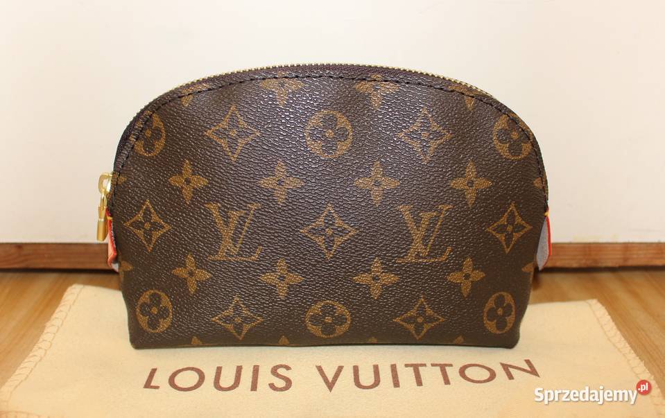 Kosmetyczka Louis Vuitton Torby i torebki Warszawa sprzedam