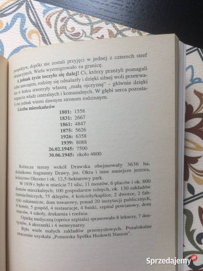 3753 Drawsko 1297 1997 Szczecin