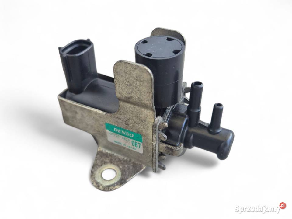 ZAWÓR ZAWOREK PODCIŚNIENIA HONDA CRV III 3 22 Części samochodowe Działoszyce