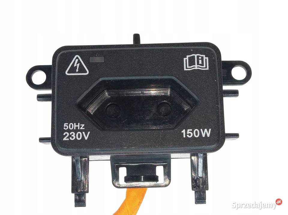 MODUŁ PRZETWORNICA 230 150W 31346796 Volvo XC 90 świętokrzyskie