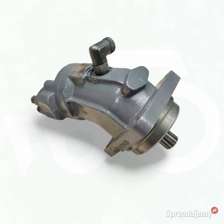 Silnik jazdy R902193479 Rexroth A2FM4561W Wilkowo sprzedam