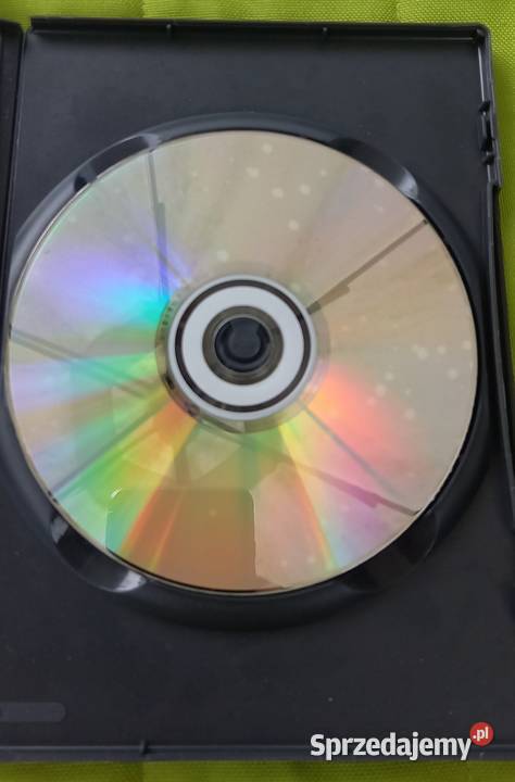 Gry na PC Deus Ex Antologia kolekcja klasyki napisy Małkinia Górna