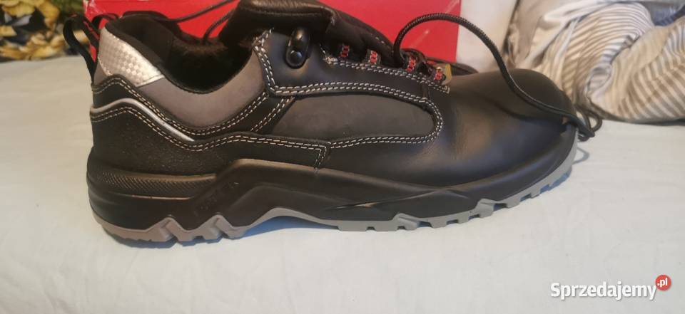 Półbuty ochronne ELTEN LEN ESD S3 r44 Oława