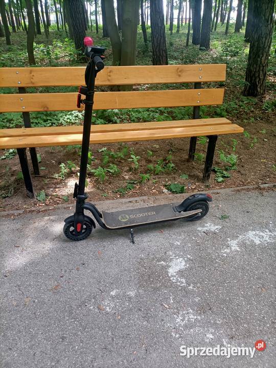 Hulajnoga elektryczna 25h Łabiszyn