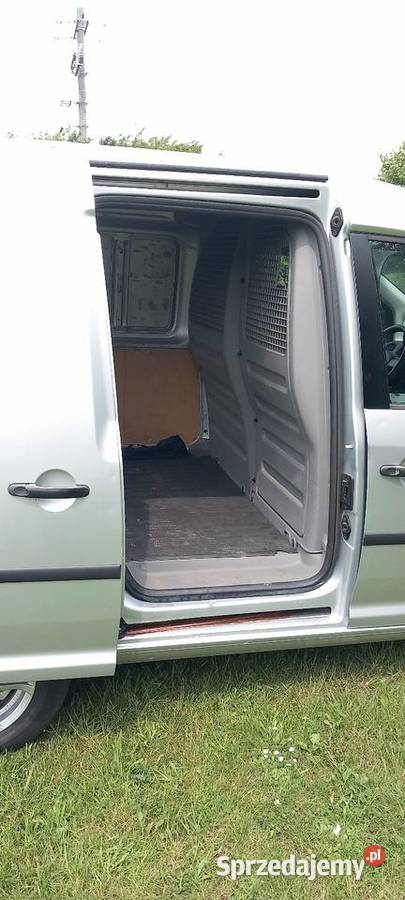 Ładny caddy 20 sdi 220000km dolnośląskie Wińsko