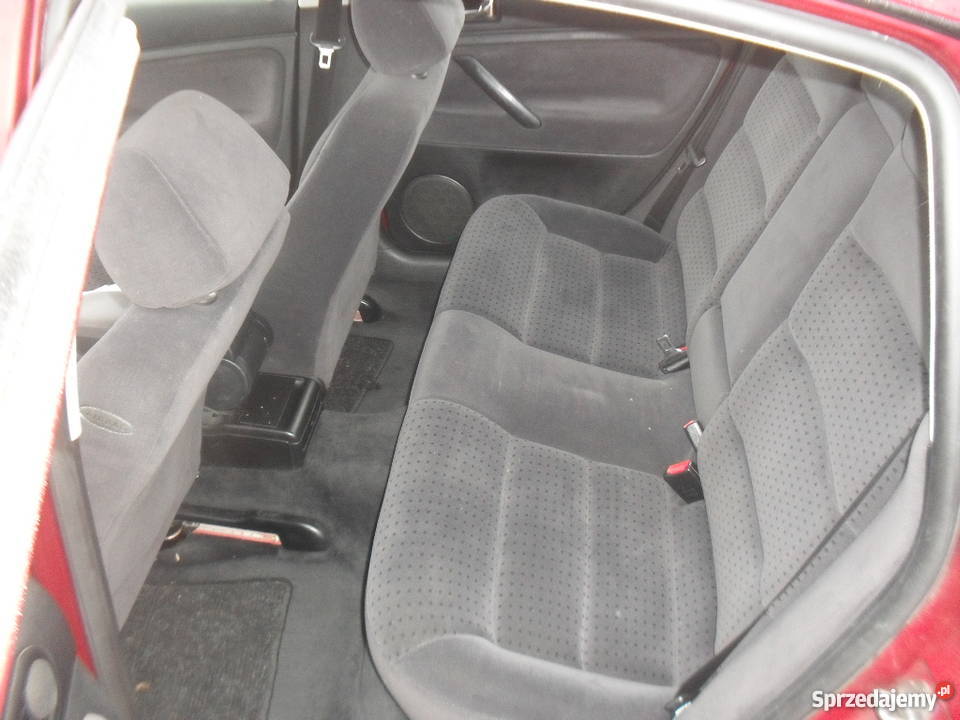 Vw passat b5 19 tdi 115 zamiana wspomaganie kierownicy mazowieckie