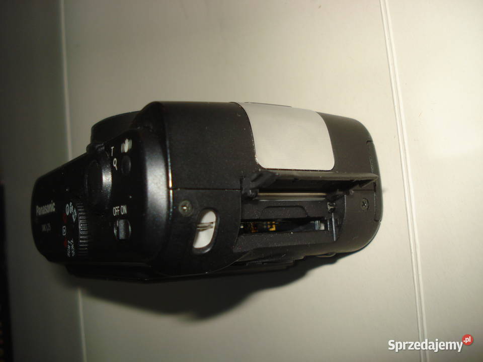 Aparat cyfrowy Panasonic LUMIX LZ 5 Gdynia