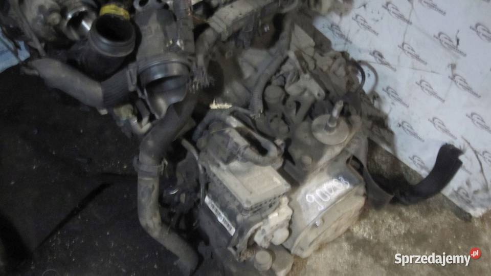 PEUGEOT 5008 C4 DS4 13r 16 EHDI 9H05 10JBFT Układ napędowy Kielce sprzedam