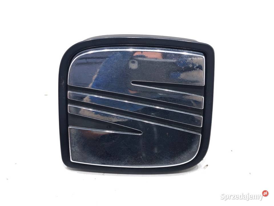 KLAMKA KLAPY TYŁ SEAT ALTEA Minivan Eclipse Blue osobowe