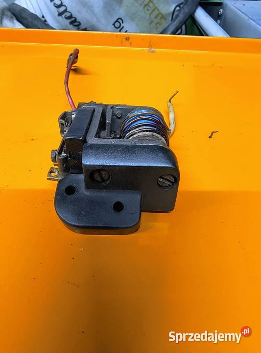 Jawa CZ Regulator napięcia 6v mechaniczny do