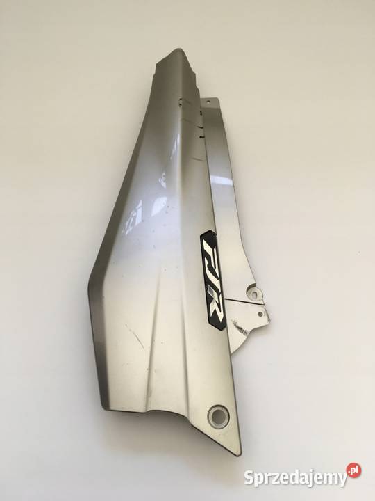 YAMAHA FJR 1300 0612 Owiewka Bok Boczek Plastik Łobżenica sprzedam