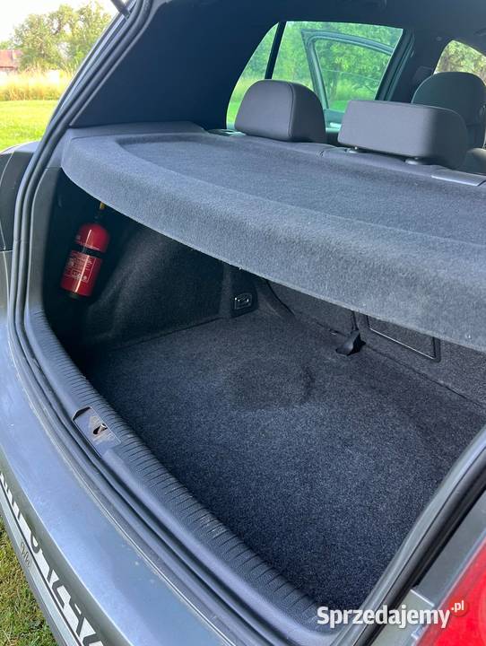 Volkswagen Golf GTI V DGS automatyczna Krościenko nad Dunajcem