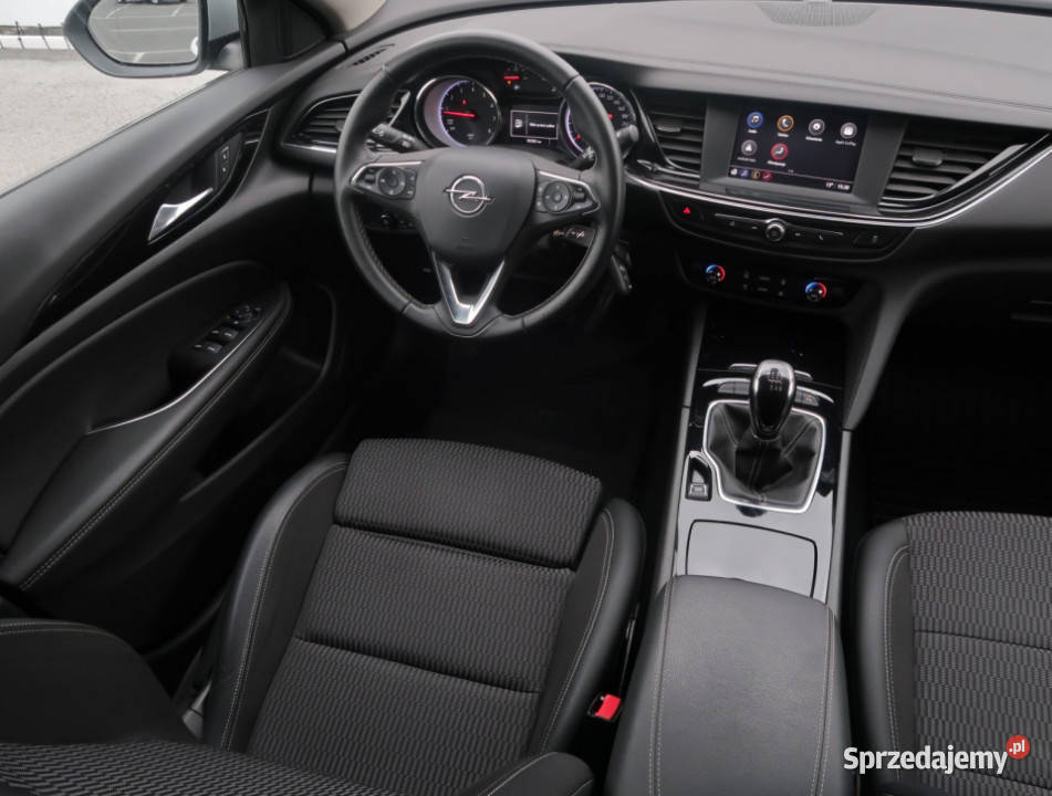 Opel Insignia 15 Turbo Insignia Lublin