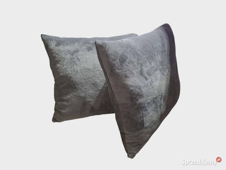 Poduszka do spania szary Chorzów