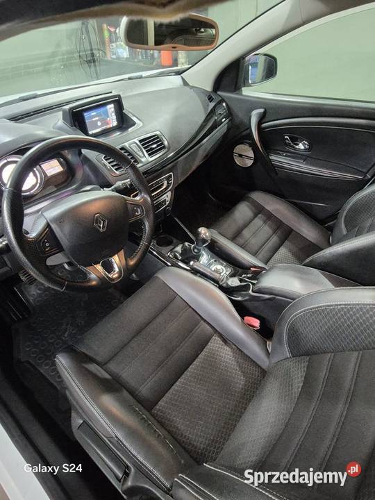 Renault Megane III 15 dCi 2013 190 000 Izbica Kujawska sprzedam